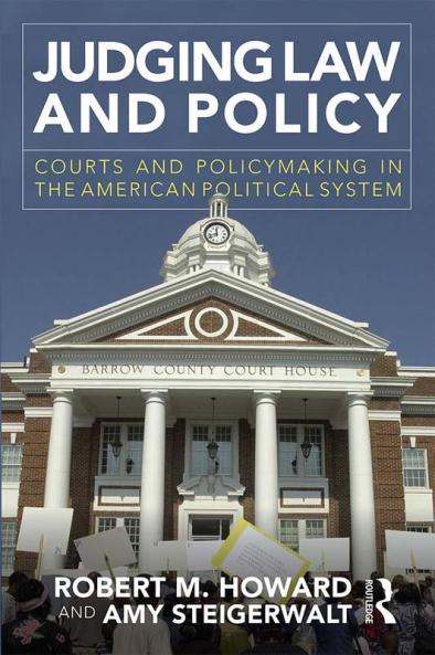 Judging Law and Policy