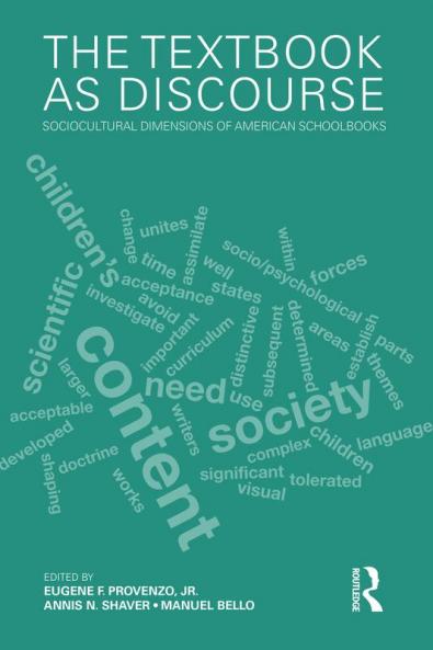 Textbook as Discourse
