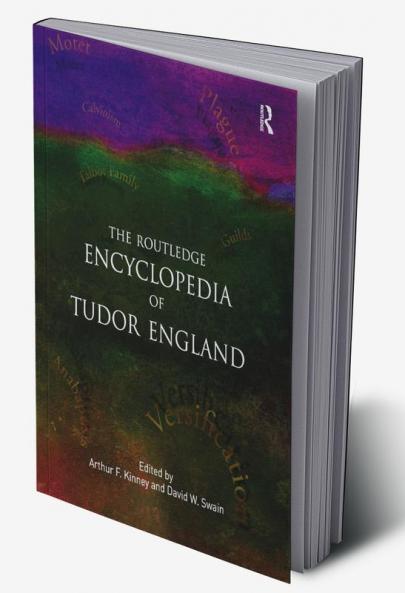 Routledge Encyclopedia of Tudor England