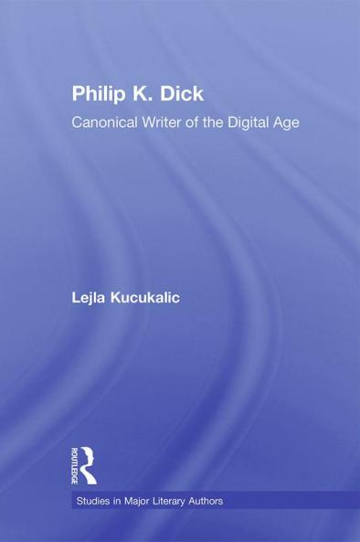 Philip K. Dick