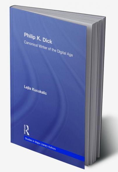 Philip K. Dick