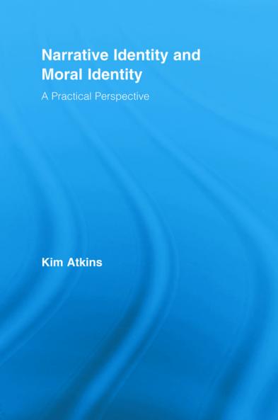 Narrative Identity and Moral Identity