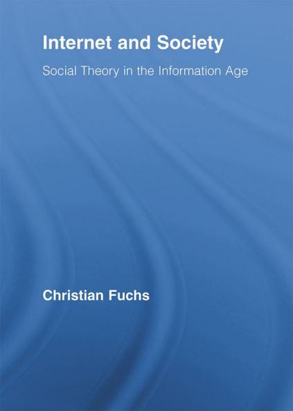 Internet and Society
