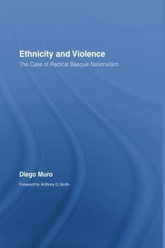 Ethnicity and Violence