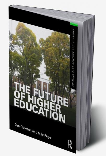 THE FUTURE OF HIGHER EDUCATION
