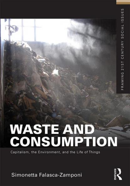 Waste and Consumption