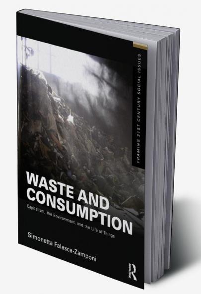 Waste and Consumption
