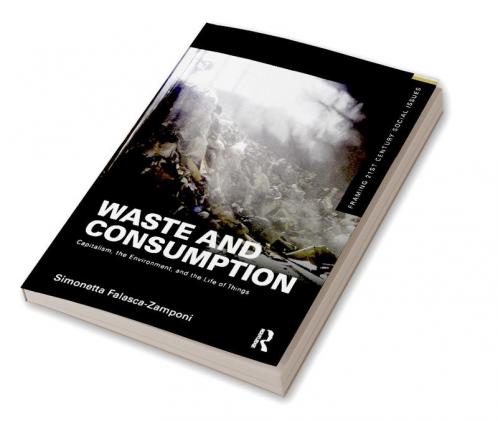 Waste and Consumption
