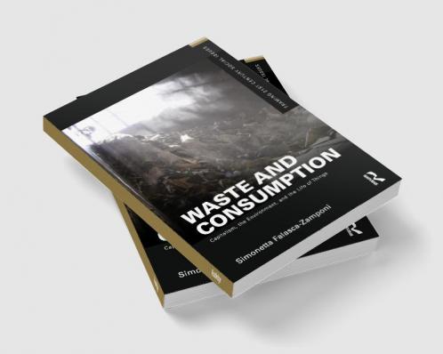 Waste and Consumption
