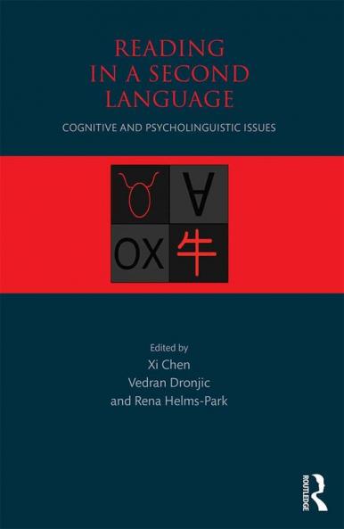 Reading in a Second Language