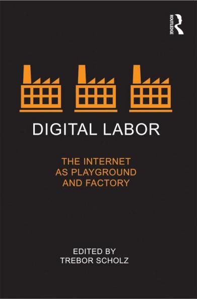 Digital Labor