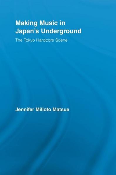 Making Music in Japan's Underground