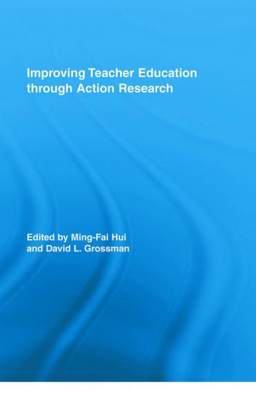 Improving Teacher Education through Action Research