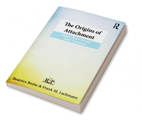 Origins of Attachment