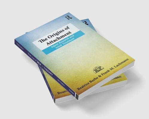 Origins of Attachment