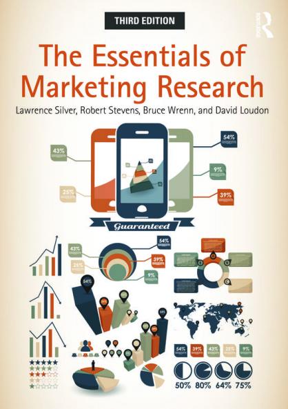 Essentials of Marketing Research