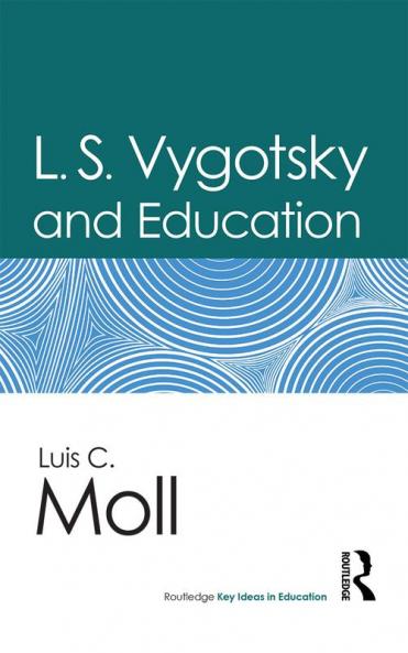 L.S. Vygotsky and Education