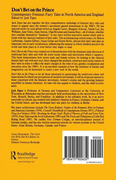 Don't Bet on the Prince