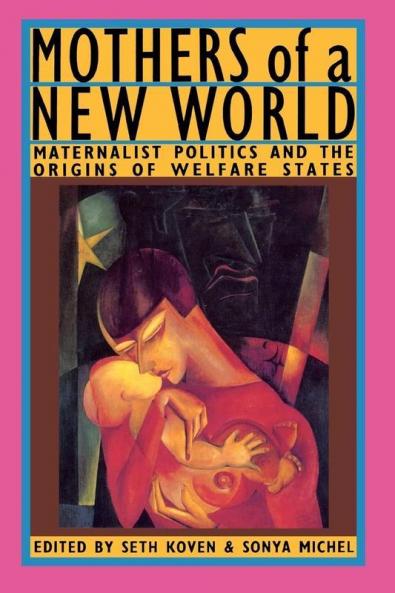Mothers of a New World