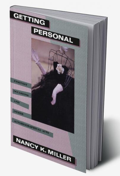 Getting Personal