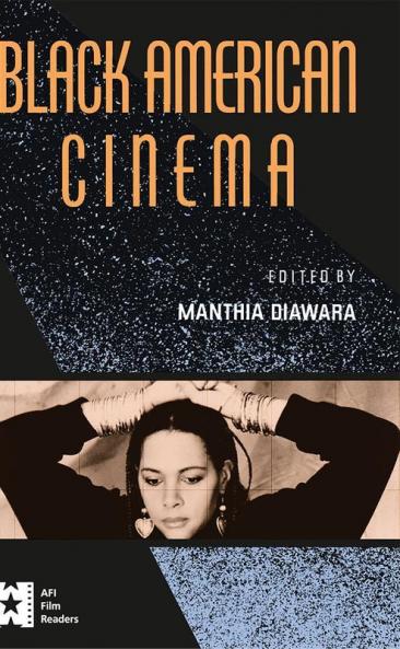 Black American Cinema