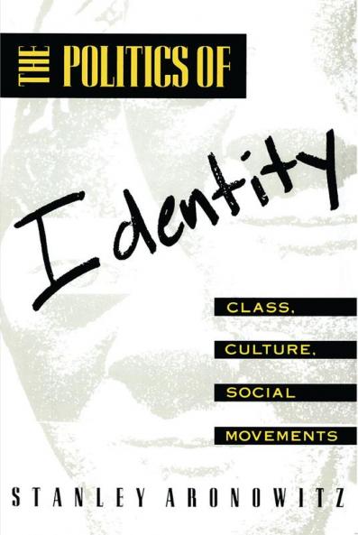 Politics of Identity