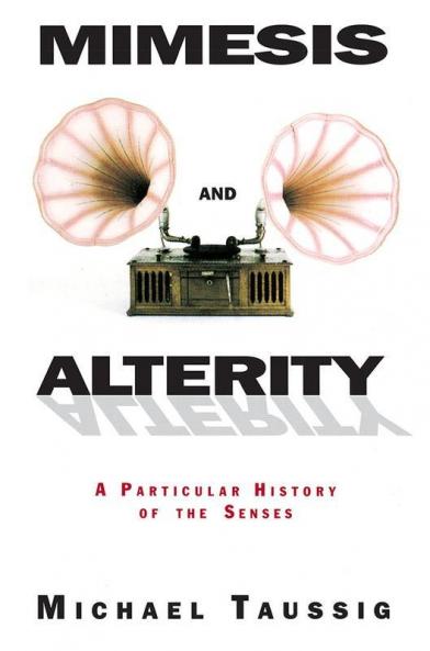 Mimesis and Alterity