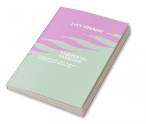 Elemental Passions