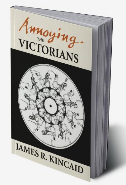 Annoying the Victorians