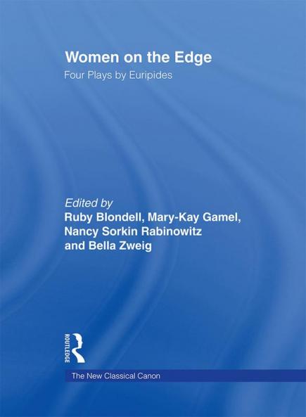 Women on the Edge