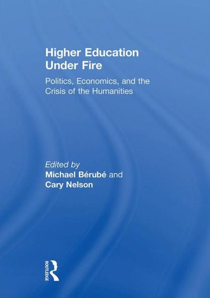 Higher Education Under Fire