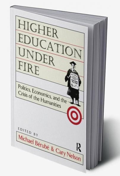 Higher Education Under Fire