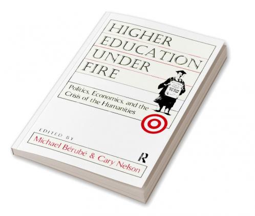 Higher Education Under Fire