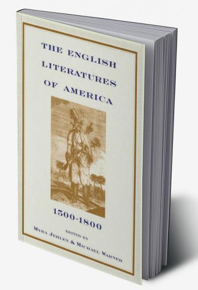 English Literatures of America