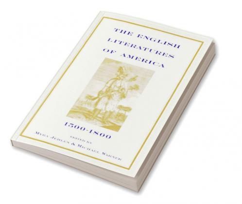 English Literatures of America
