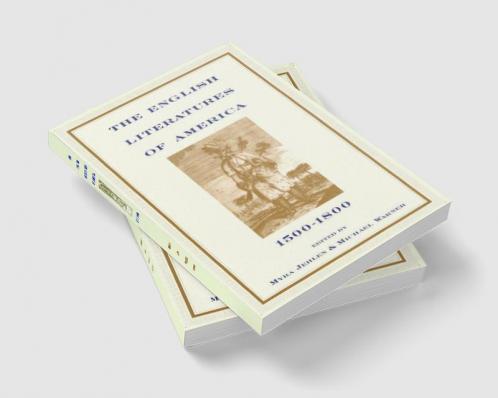 English Literatures of America