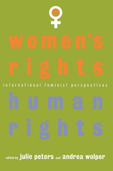 Women's Rights Human Rights
