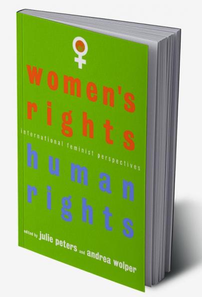 Women's Rights Human Rights