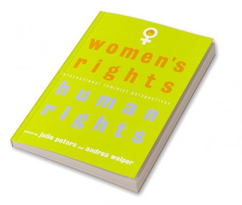 Women's Rights Human Rights