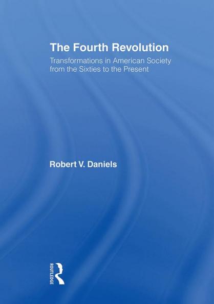 Fourth Revolution