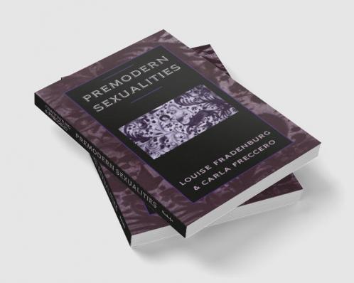 Premodern Sexualities