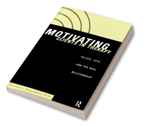 Motivating Clients in Therapy