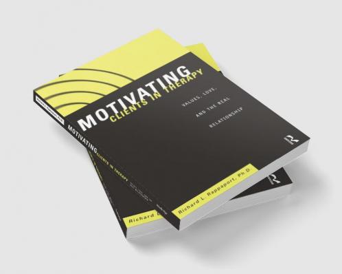 Motivating Clients in Therapy