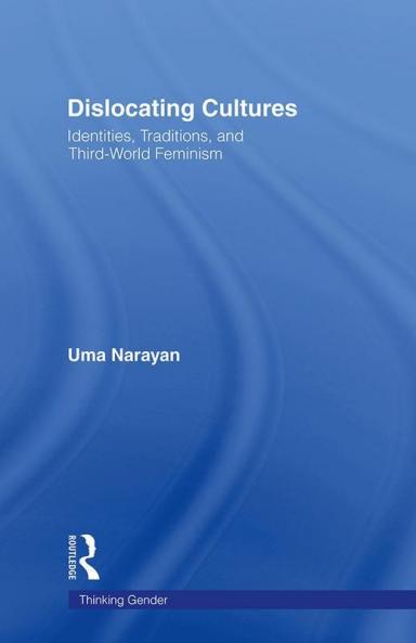 Dislocating Cultures