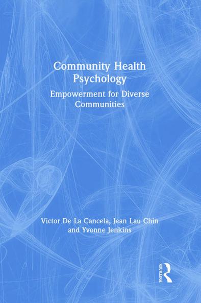 Community Health Psychology
