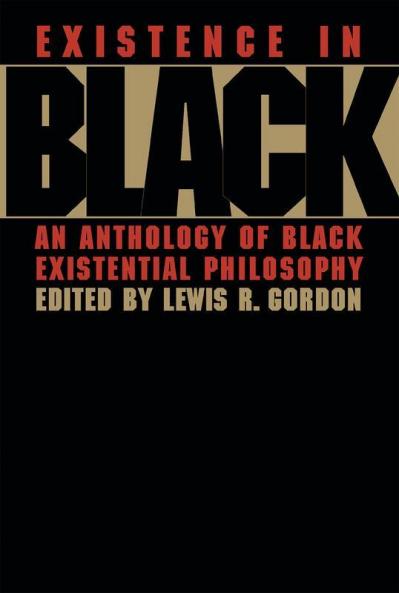 Existence in Black
