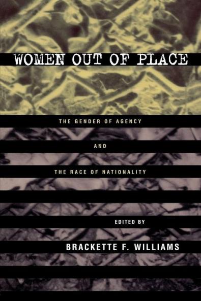 Women Out of Place