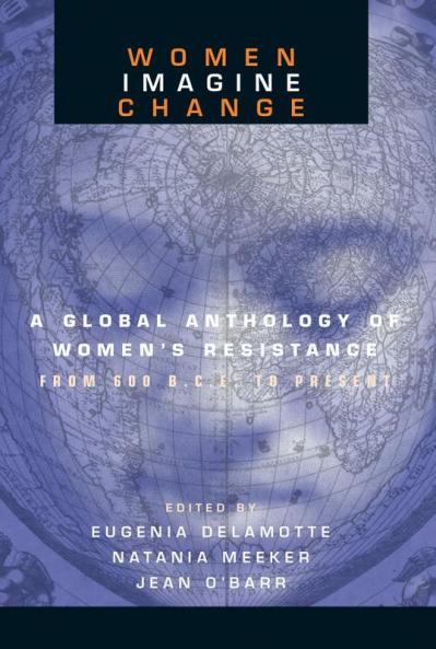 Women Imagine Change