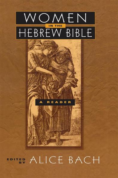 Women in the Hebrew Bible
