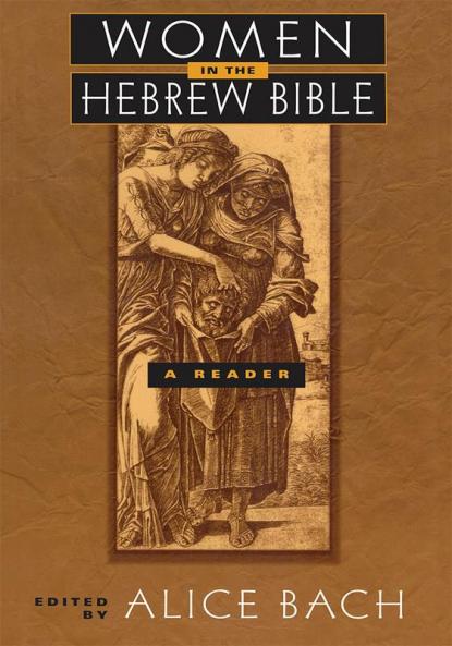 Women in the Hebrew Bible